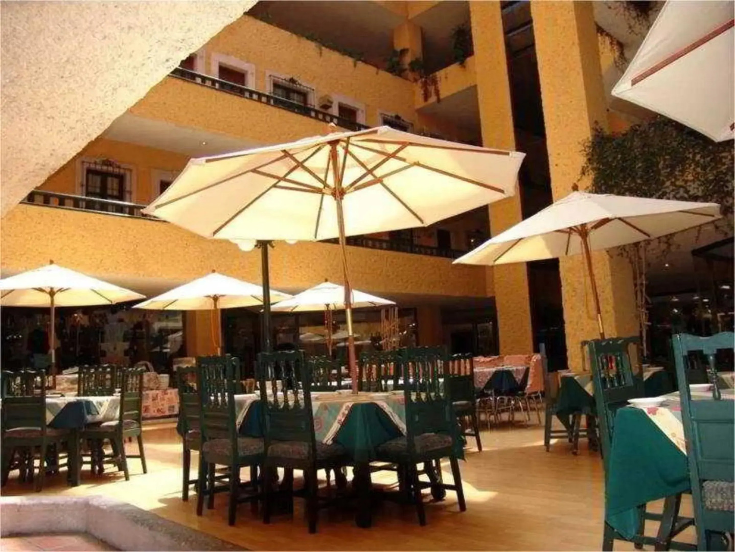 Hotel Mesón de la Merced