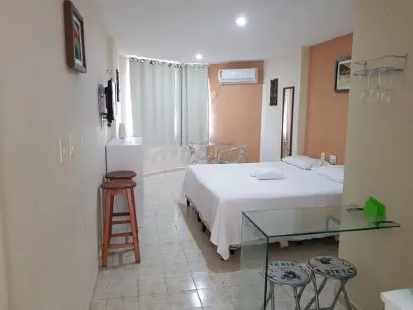 Victory Flat Intermares