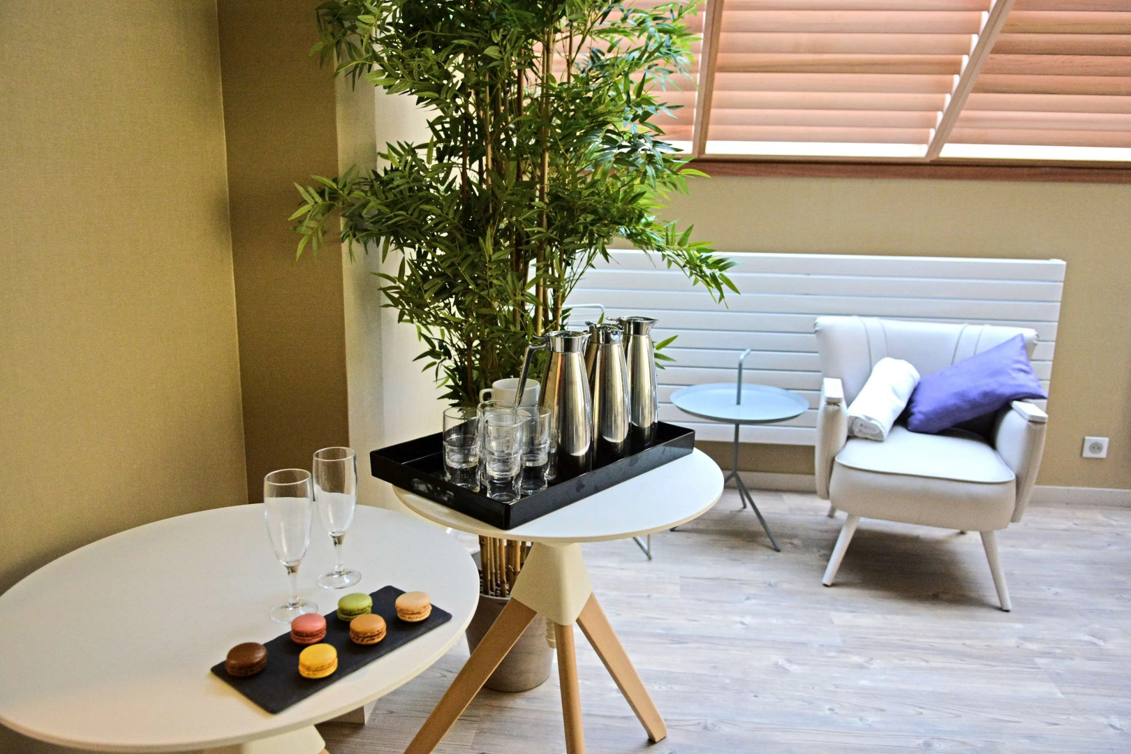 Best Western Les Bains Hôtel & SPA Perros-Guirec