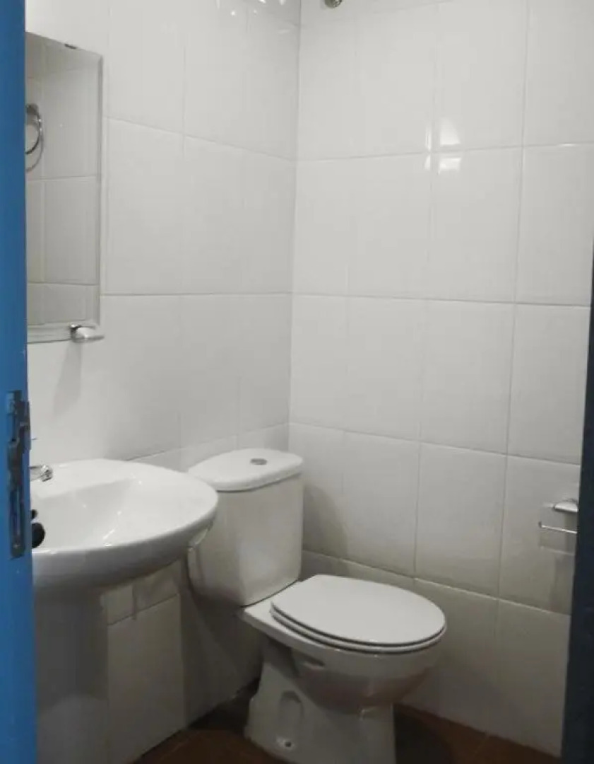 Apartamentos Legazpi