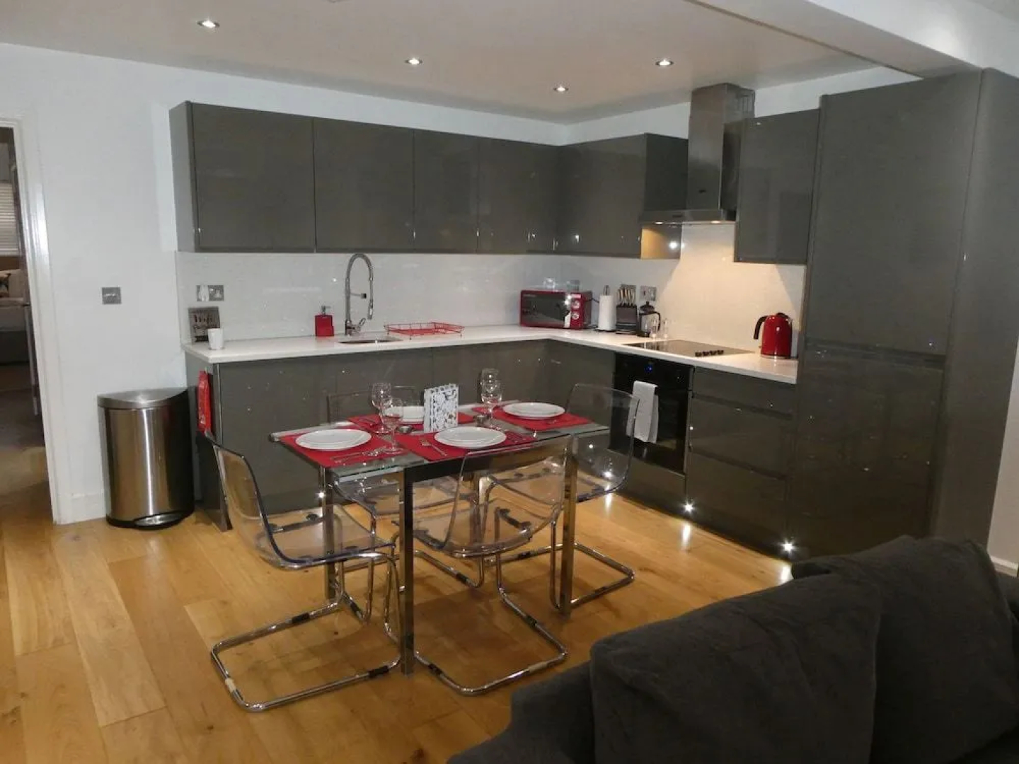 RiiS Apartments Camberley