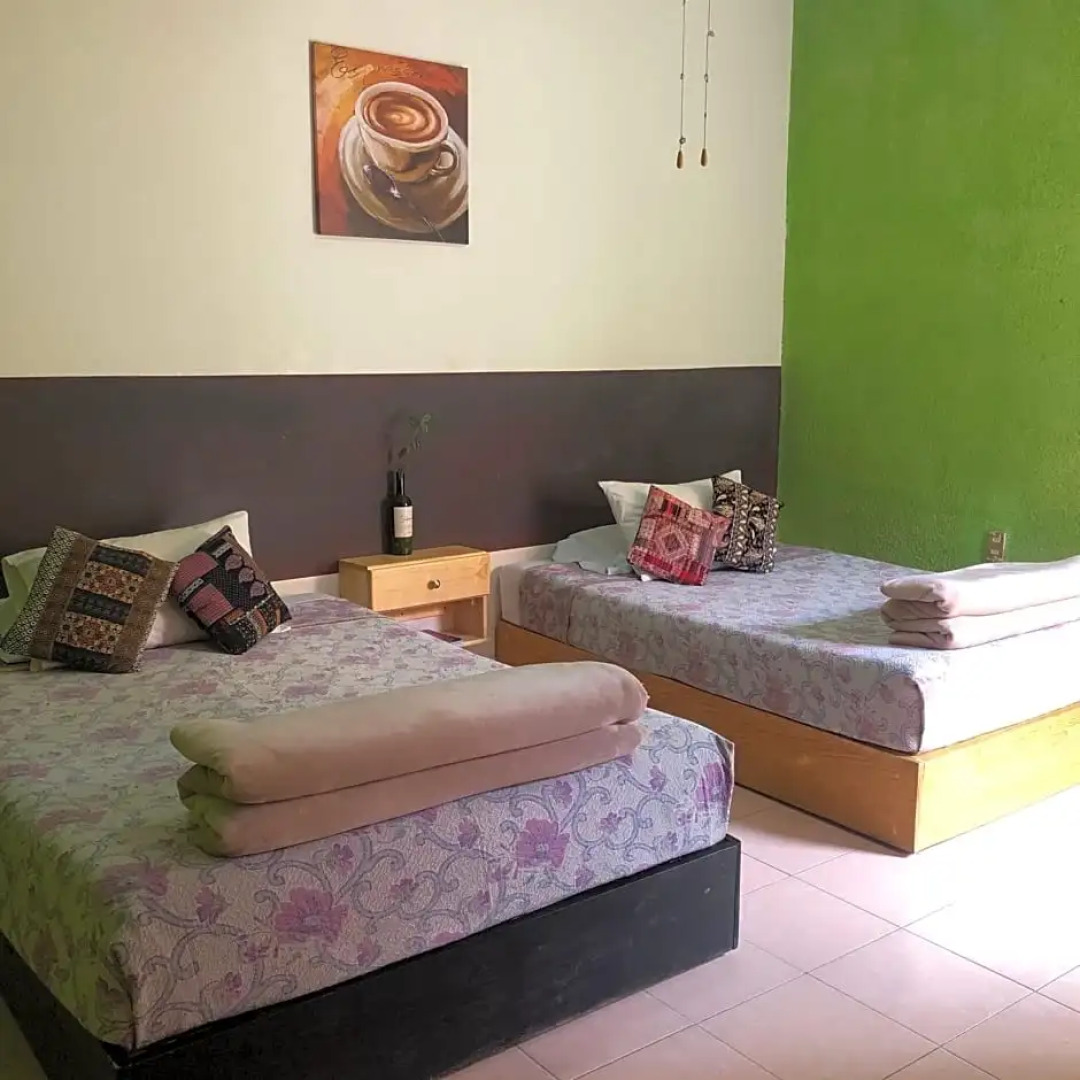 Hotel Boutique El Sueño del Coronel