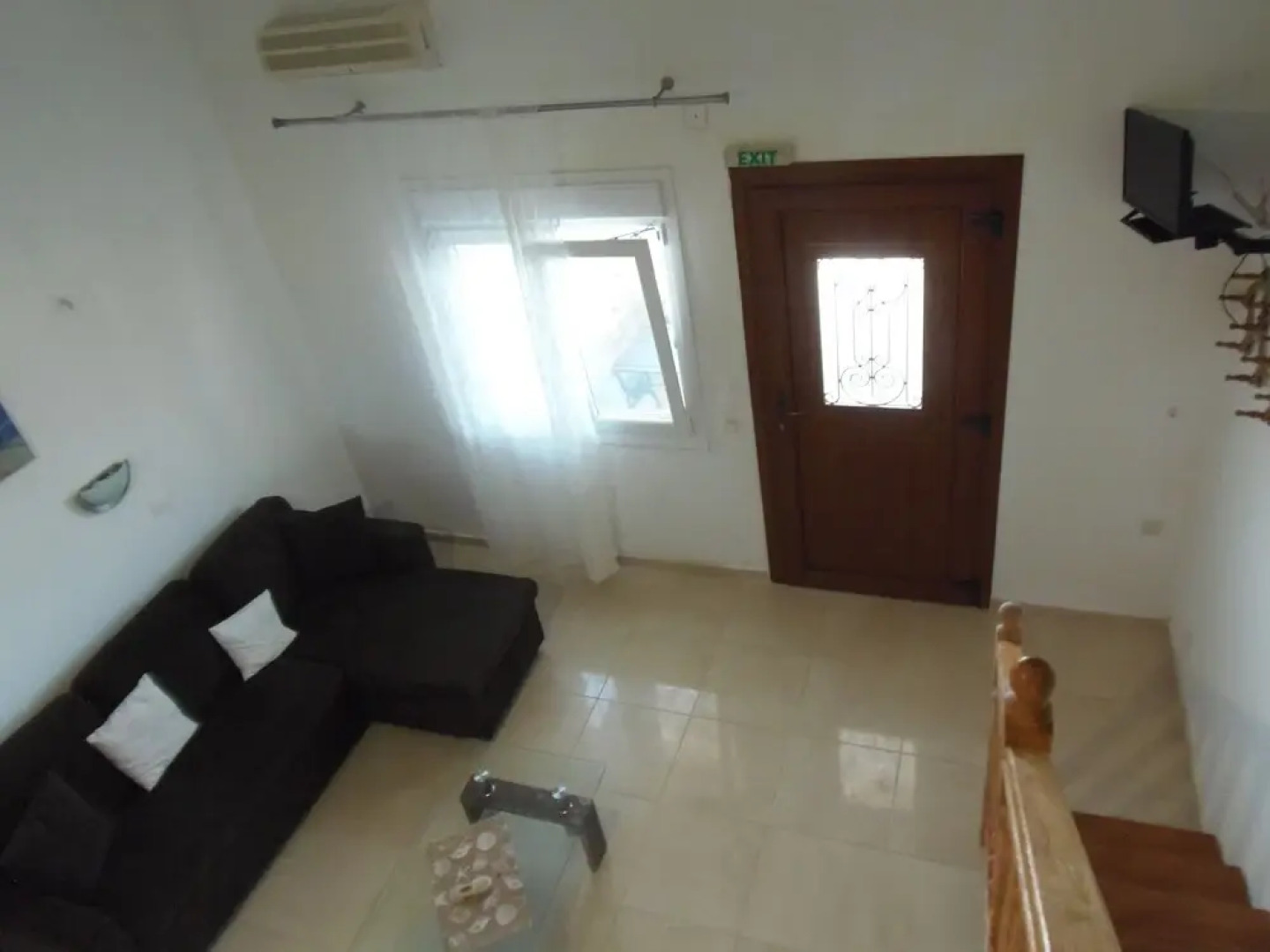 Studios Milos Skopelos-Where the Sea Meets the Sky