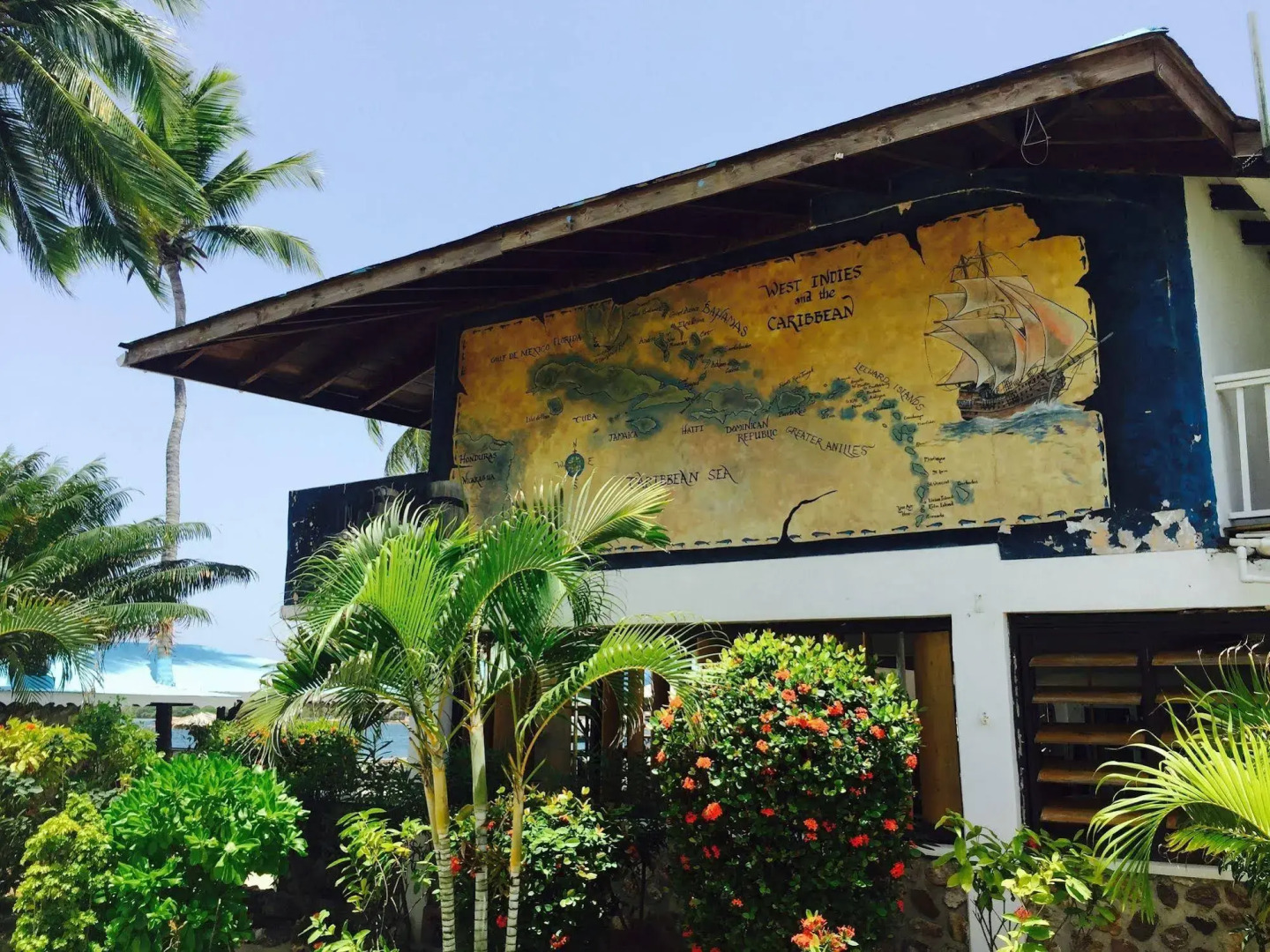 Anchorage Yacht Club Hotel