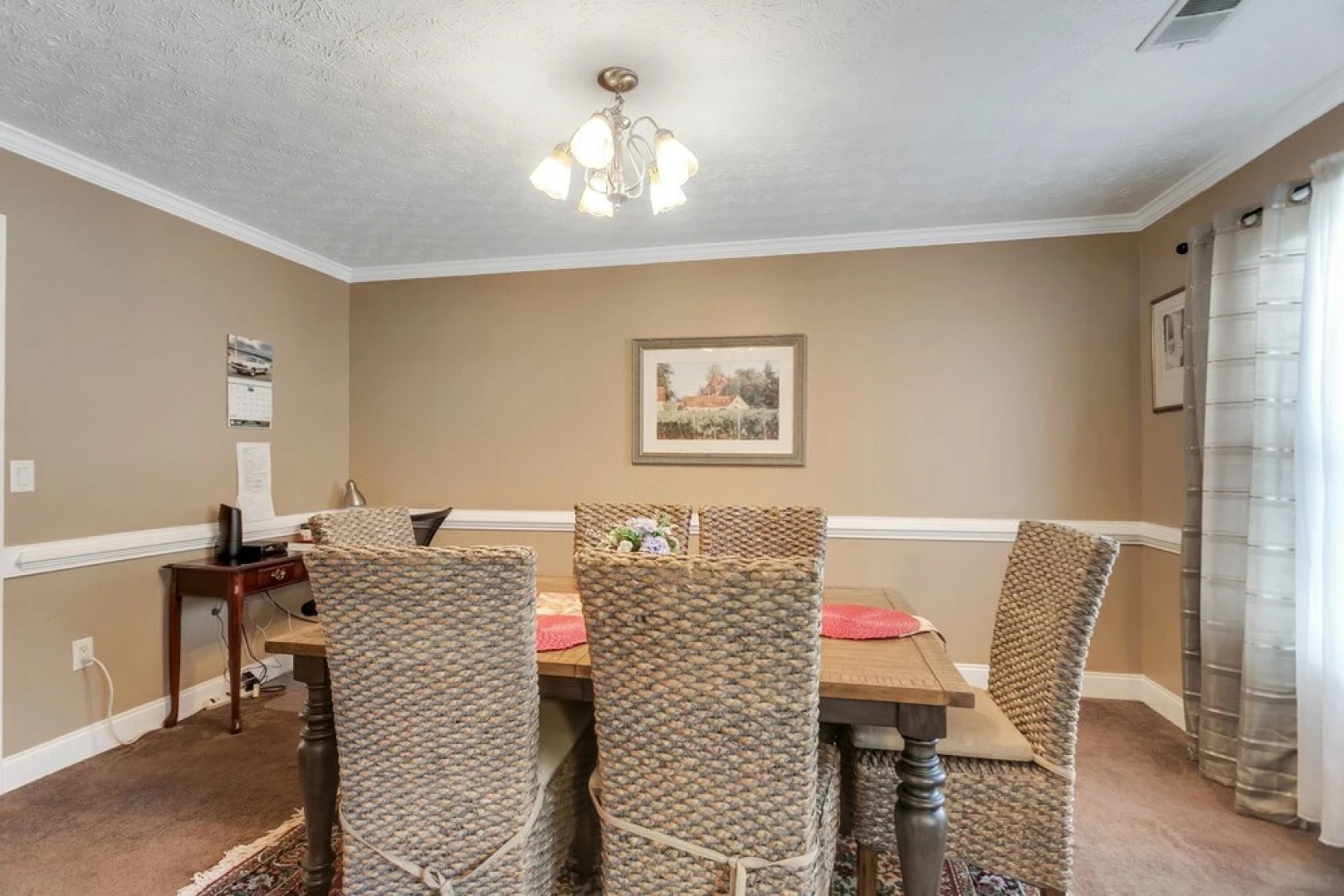 Atlanta Retreat W/ 2-car Garage, Fenced Yard 6 Bedroom Home by RedAwning