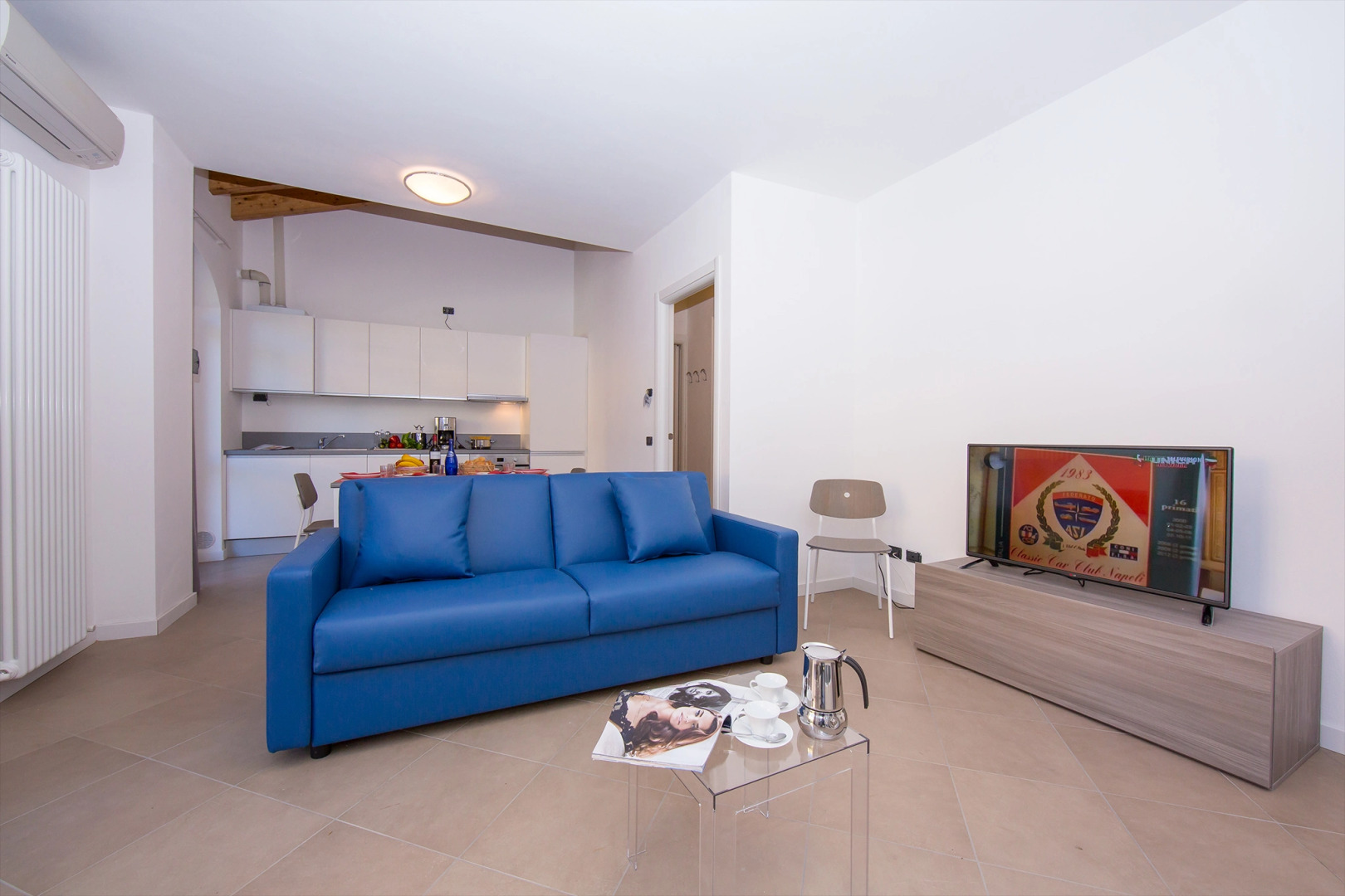 Bellagio Spiaggia Uno