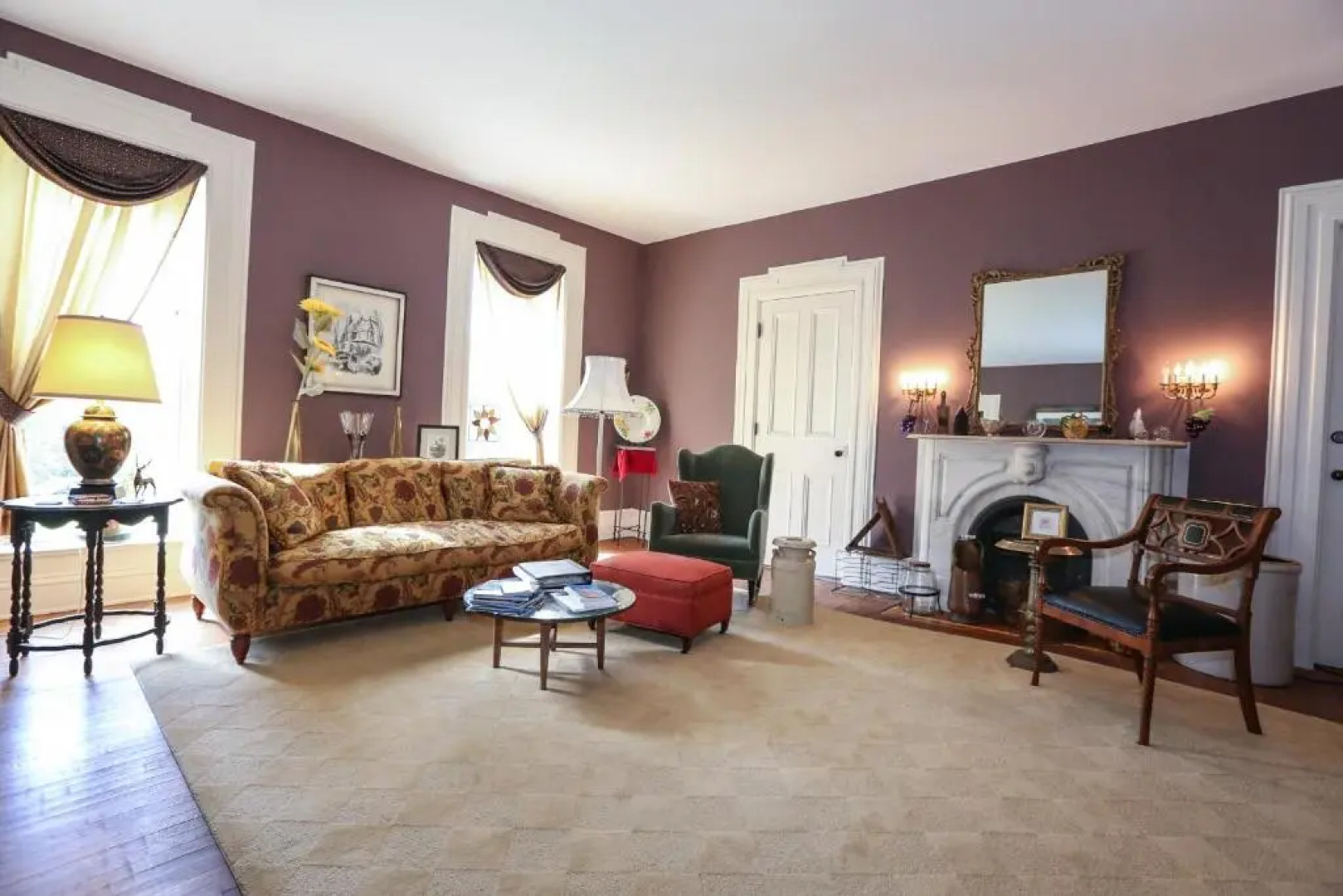 Black Sheep Inn and Spa