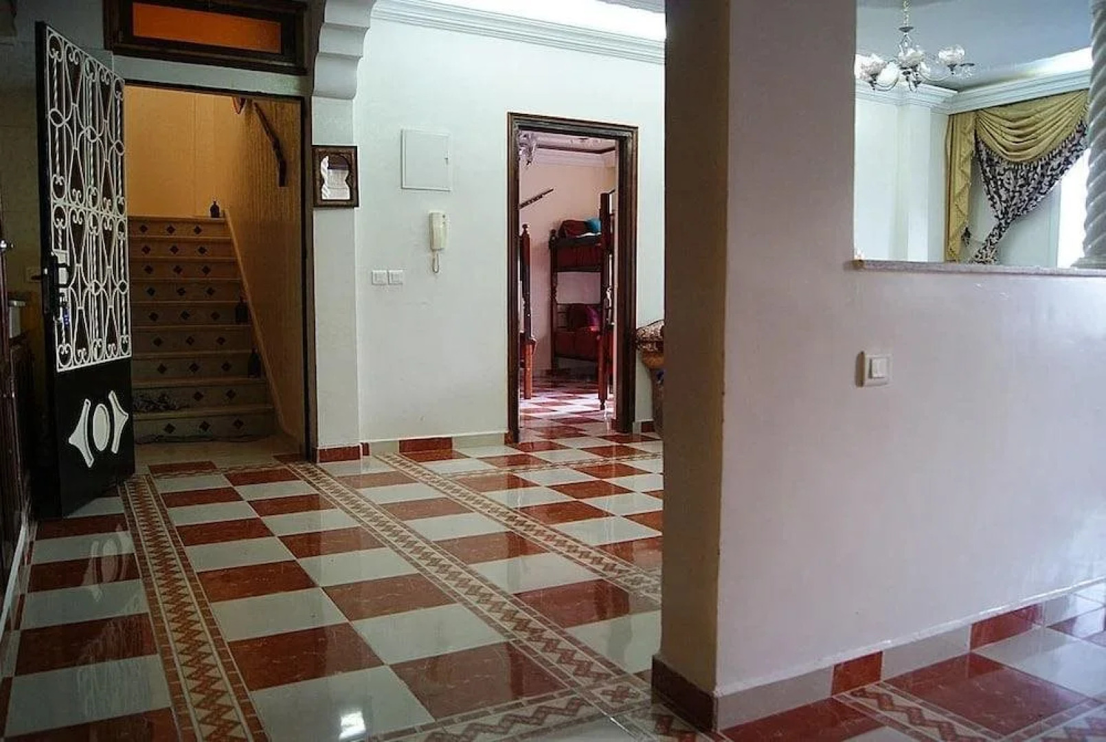 Global Surf House - Hostel/Backpacker