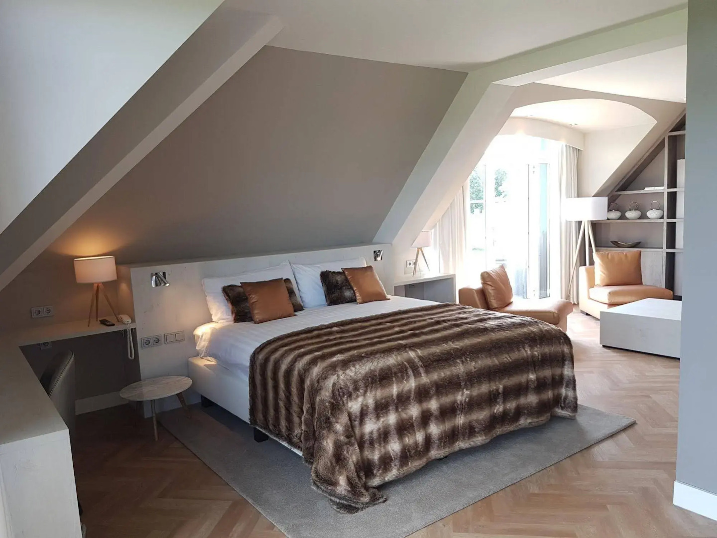 Van der Valk Hotel Groningen Westerbroek