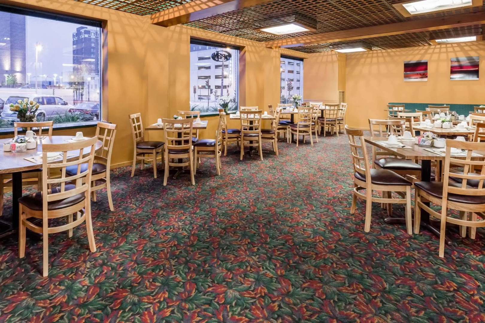 City Center Hotel Milwaukee