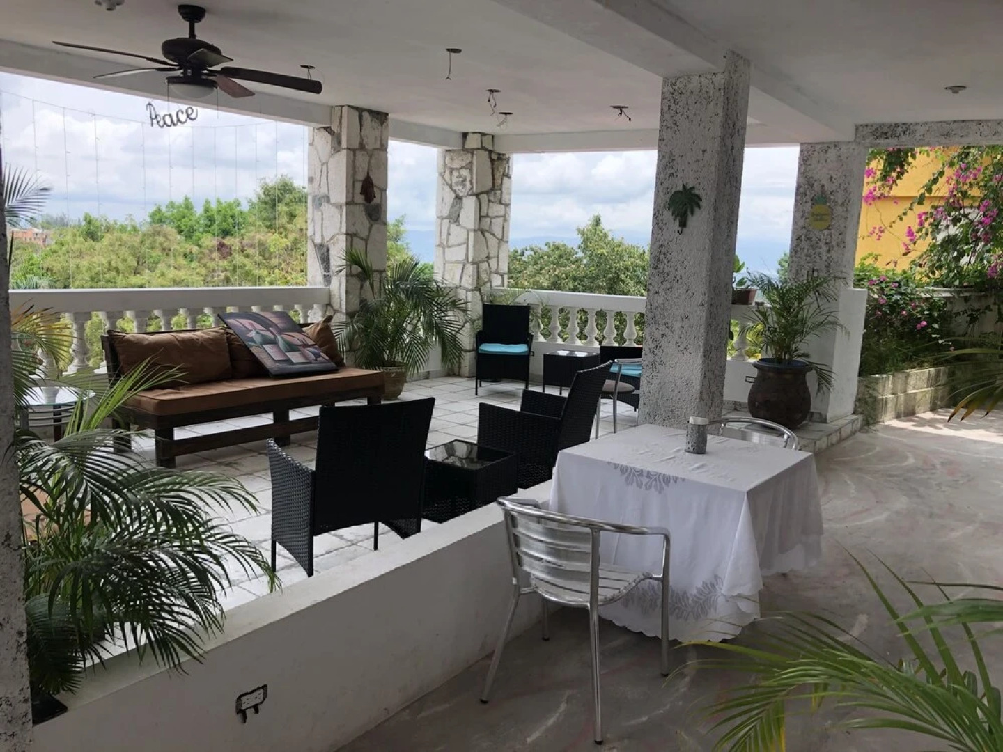 Residences Etang  du Jong