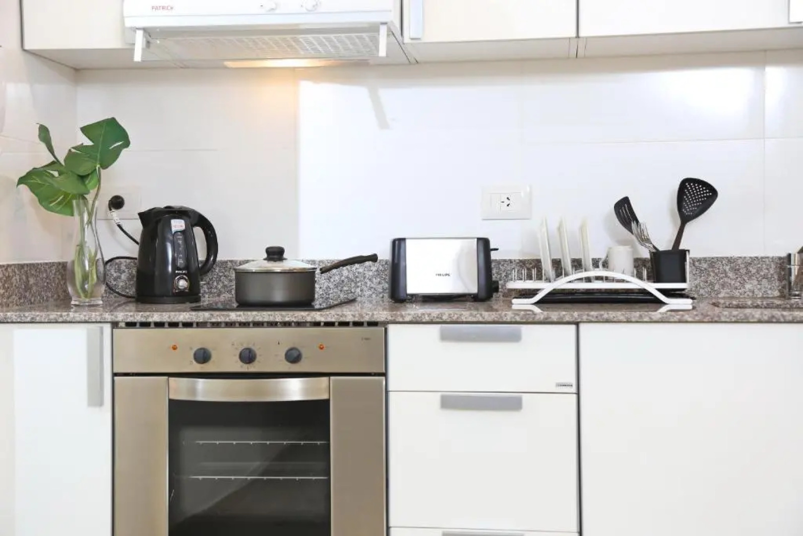 The Point Casa - Edificio Boutique