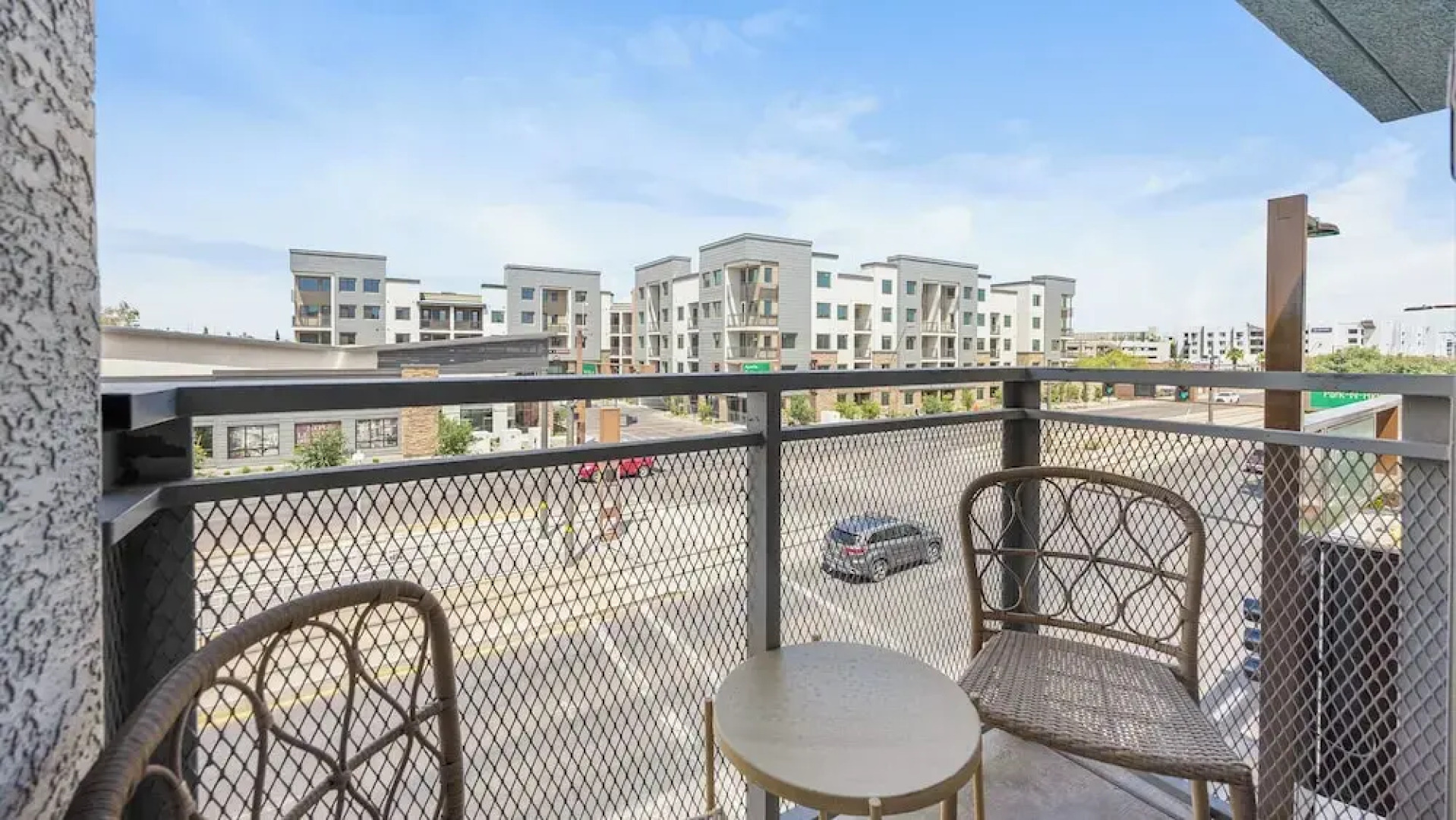 ASU-Tempe Apartments by Landing