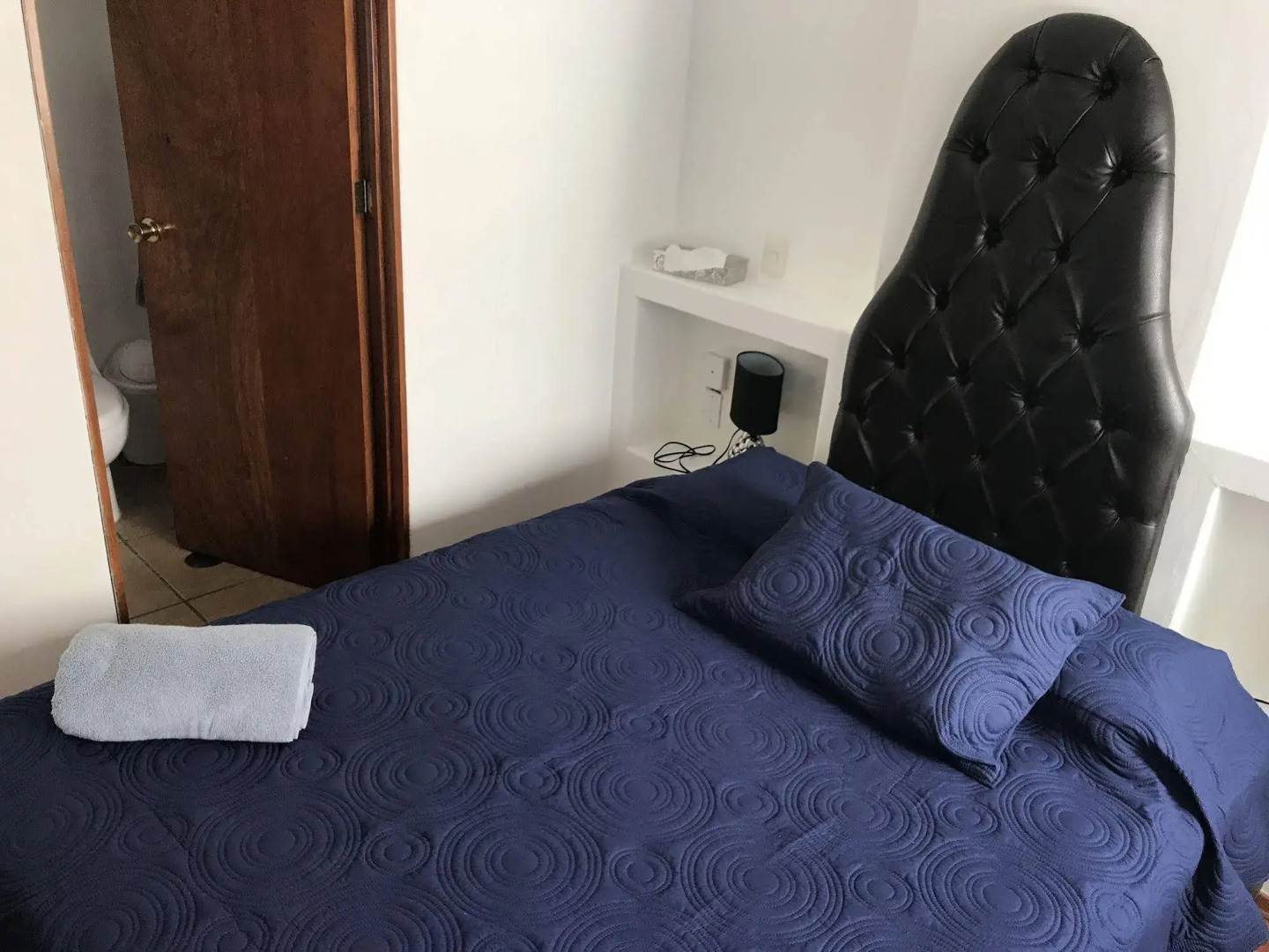 Shakespeare Apartment