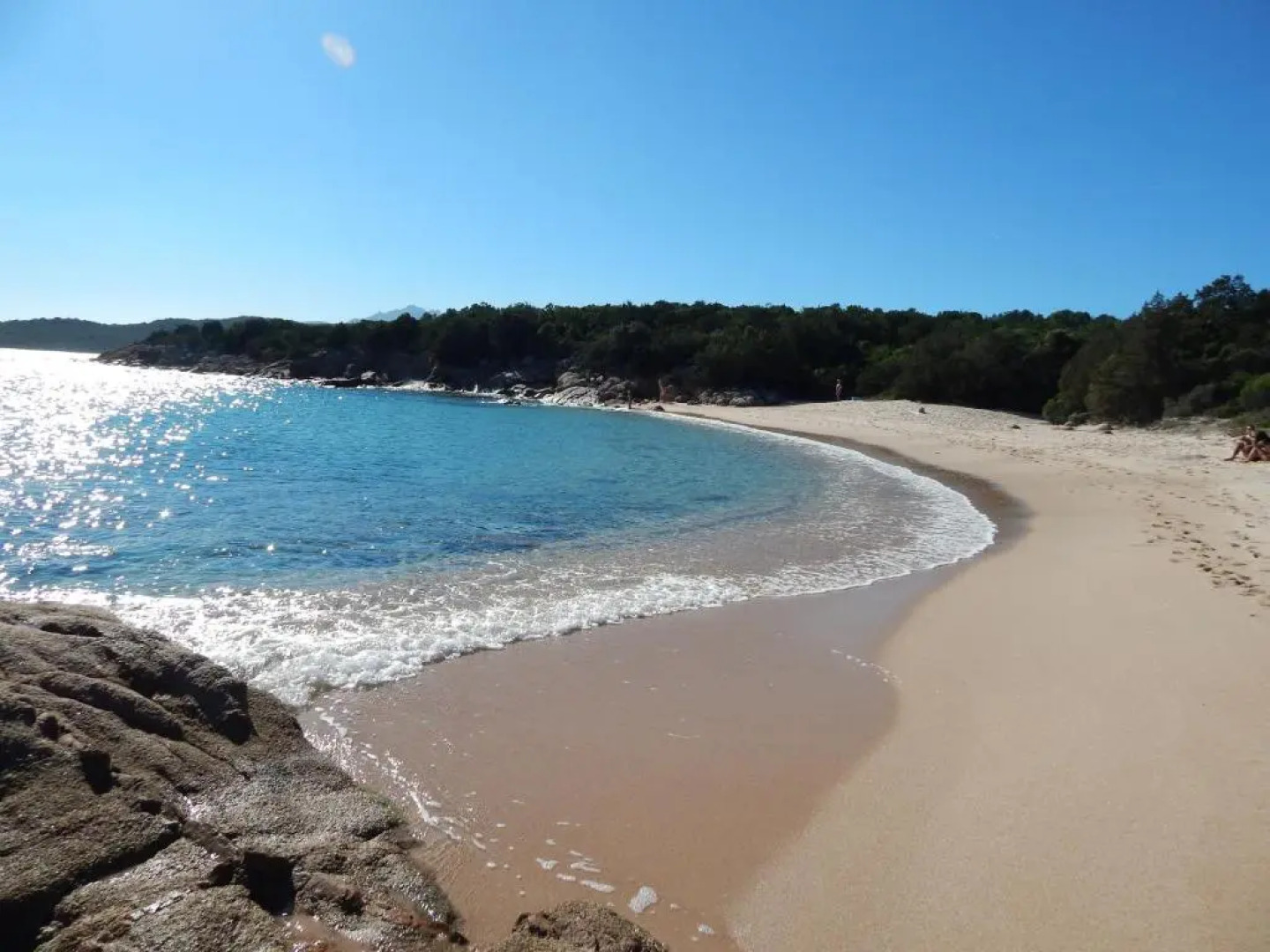 Residenza Sarra di Entu