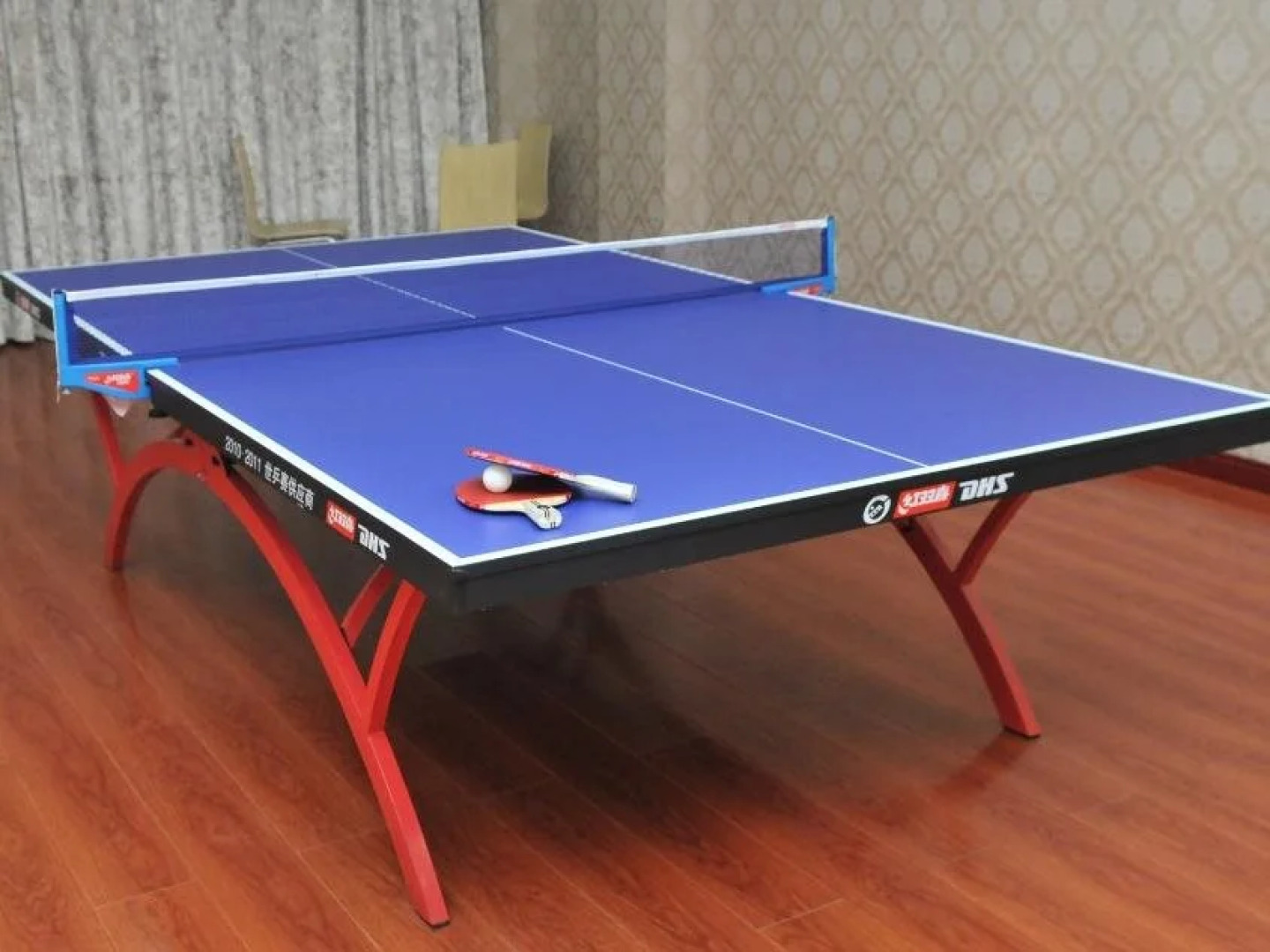 Wuhan Zall Royal Hotel- North Hankou International Hotel