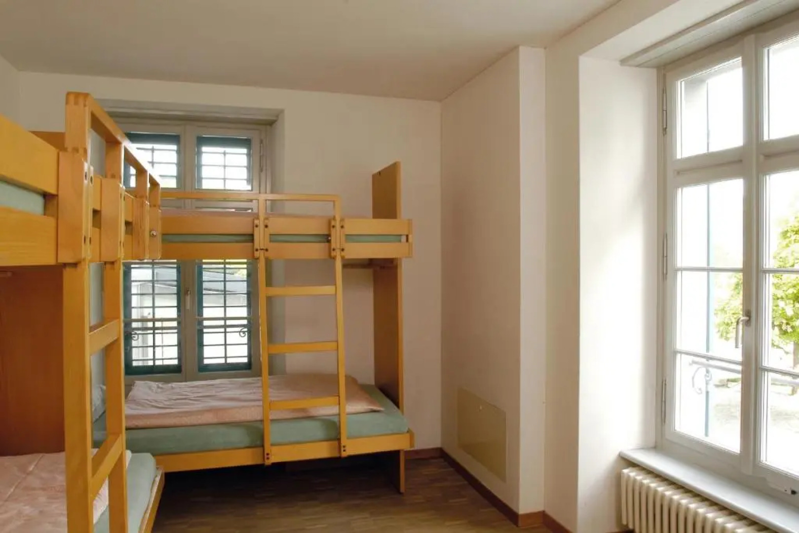 Jugendherberge Richterswil