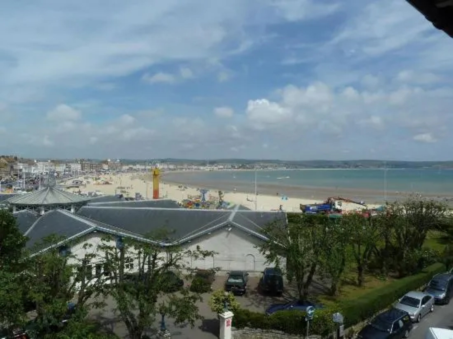 The Bedford Guest House