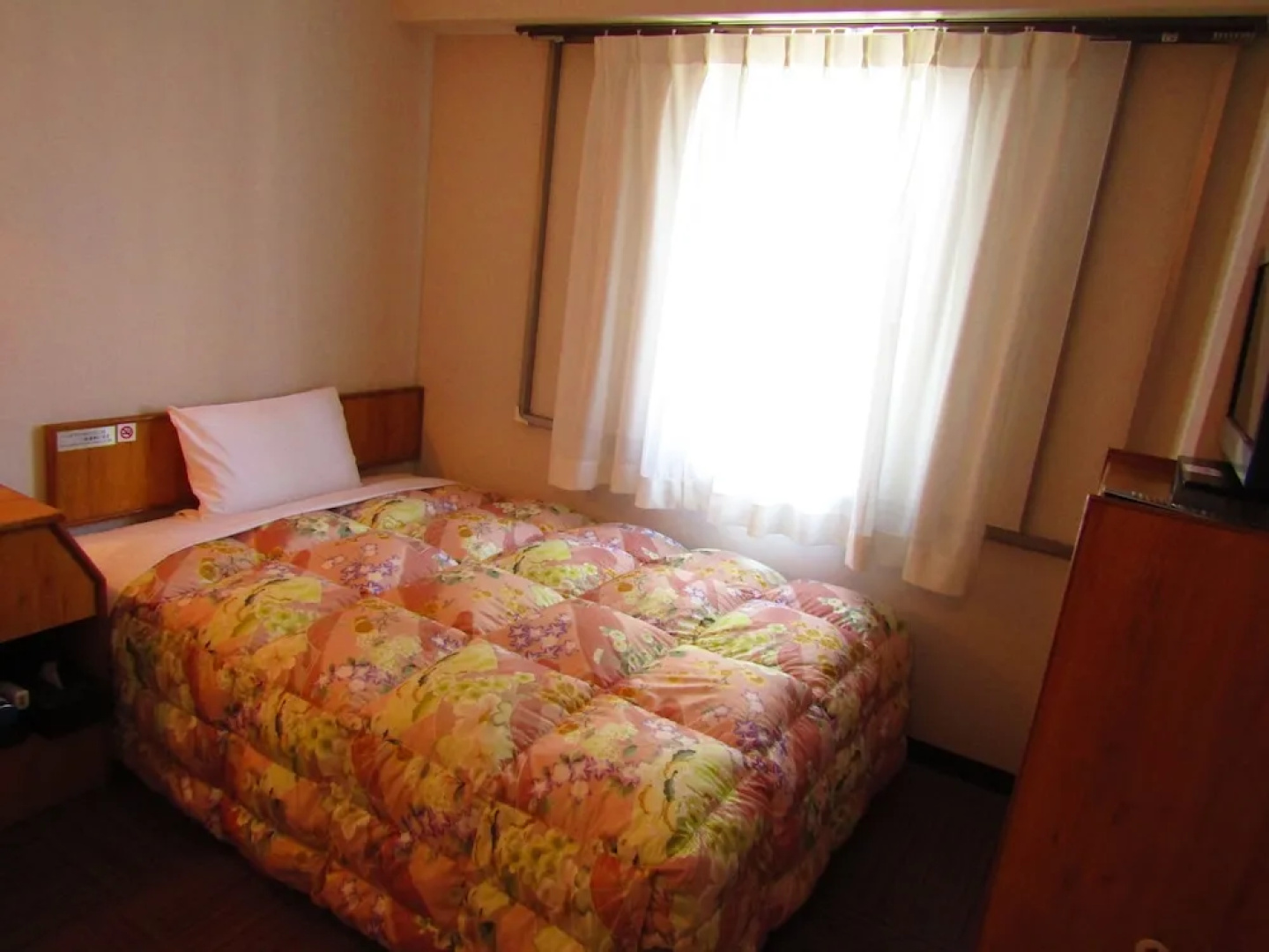 Hotel Oaks Shin-Osaka