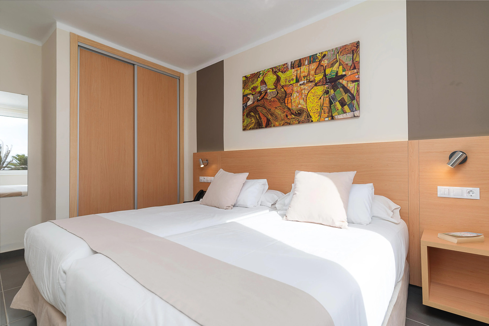 Hotel Siroco - Adults Only