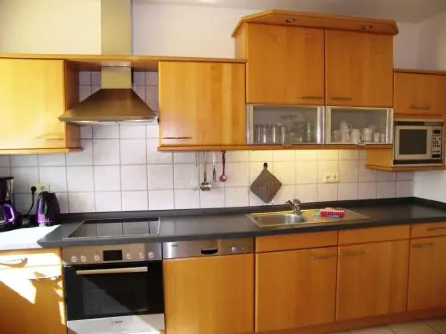 Haus Roland _ Wohnung 28