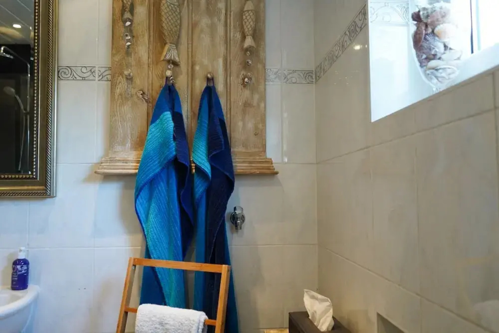 Ferienwohnung Zeilfelder