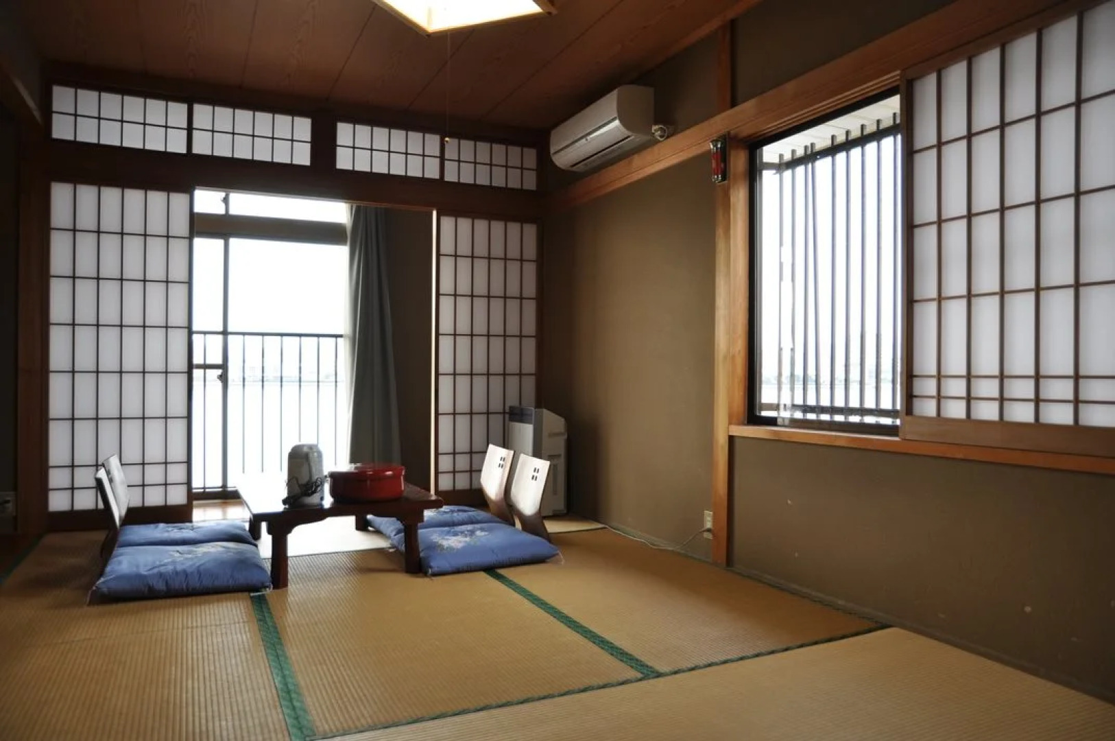 Kahan no Yado Karatsu Castle