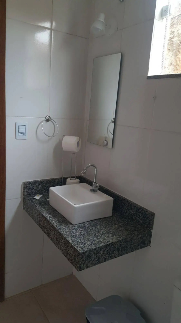 Pousada Vivamar