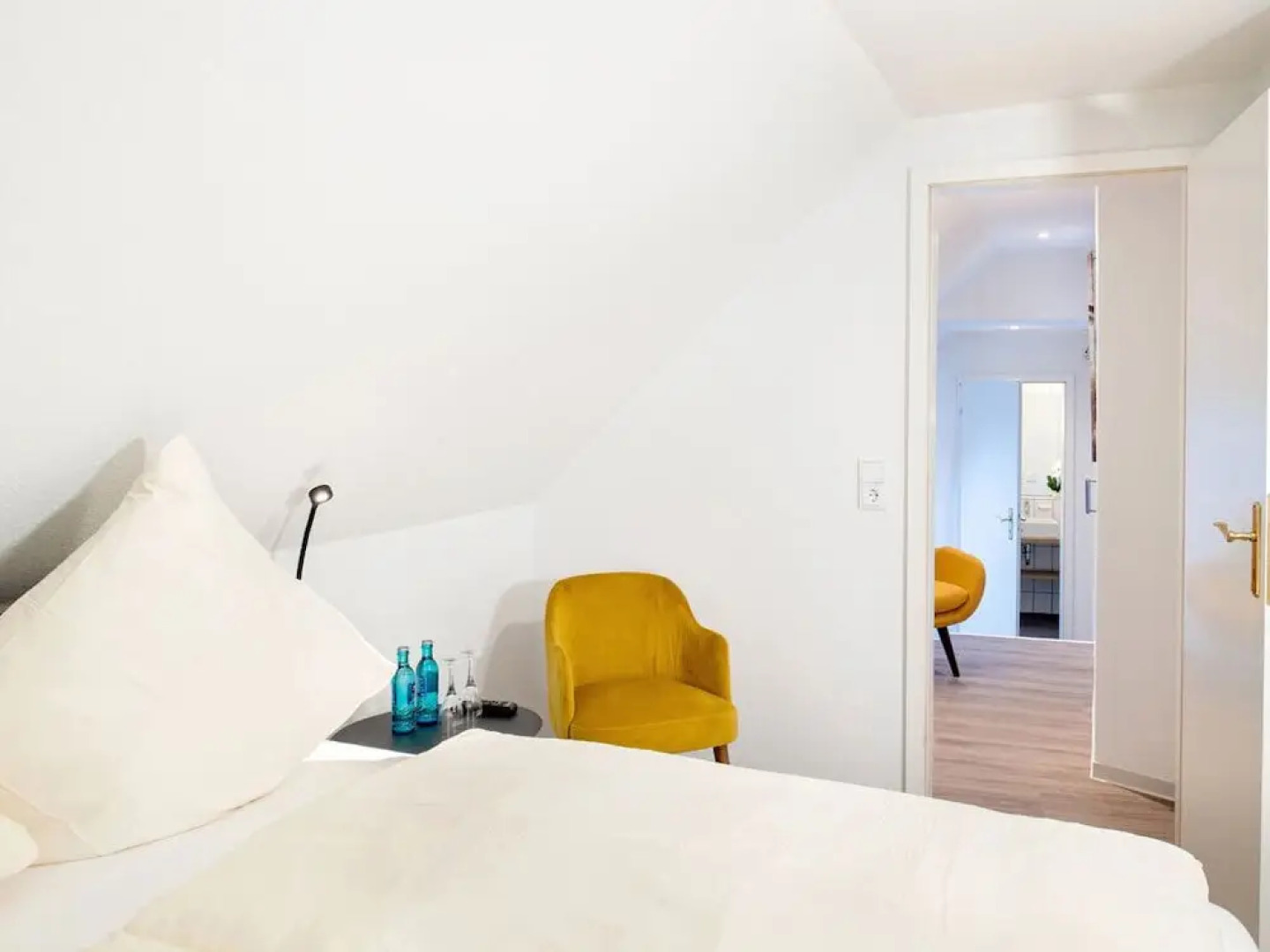 Hotel Altes Stadthaus