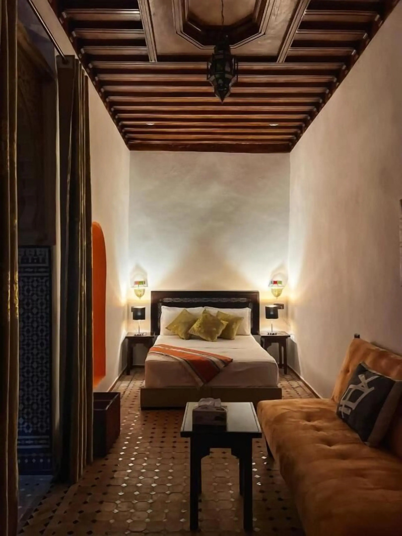 Riad Majorelle