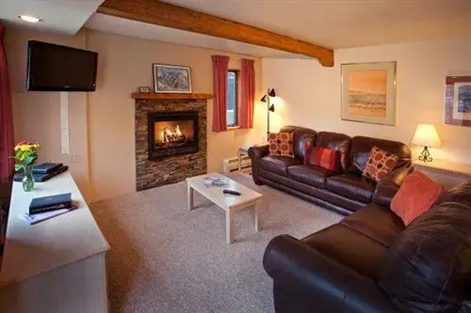 Powderhorn Vacation Rentals