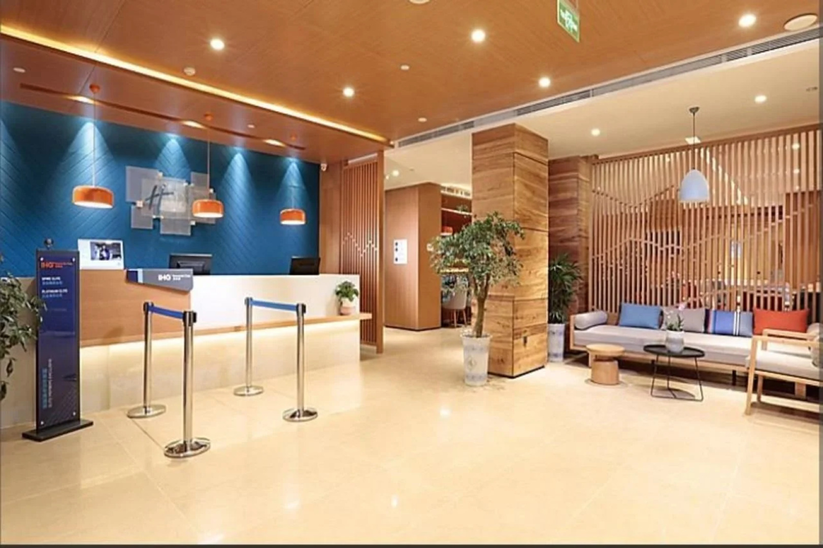 Holiday Inn Express Jiuzhaigou by IHG
