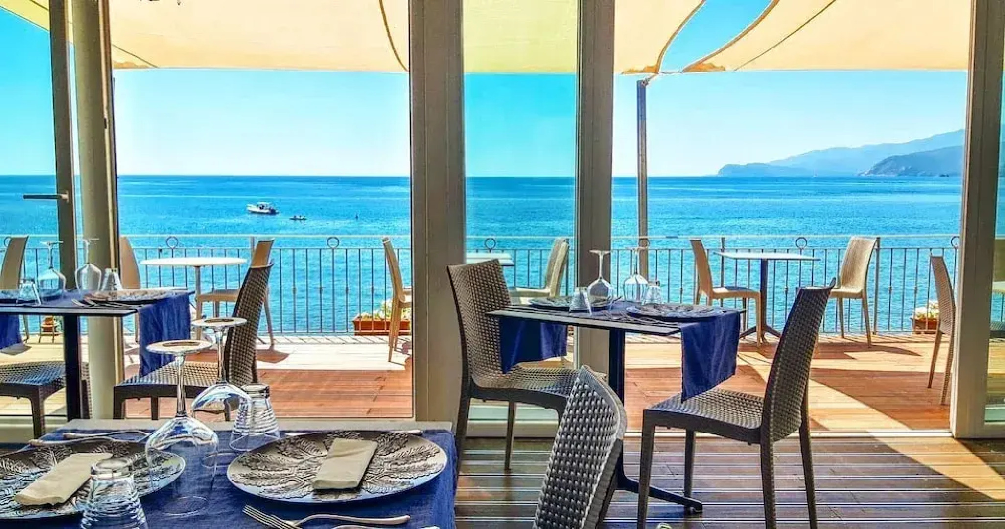 Villaggio Innamorata - Villa Gisella