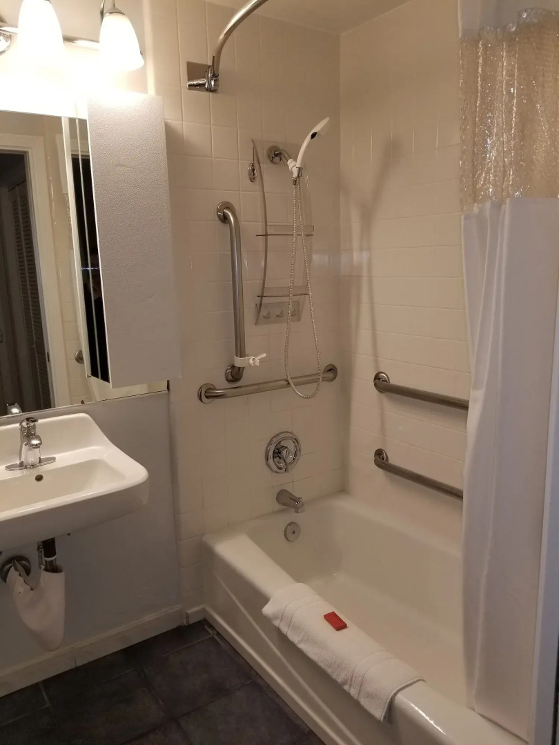 Tamarack Beach Resort Hotel