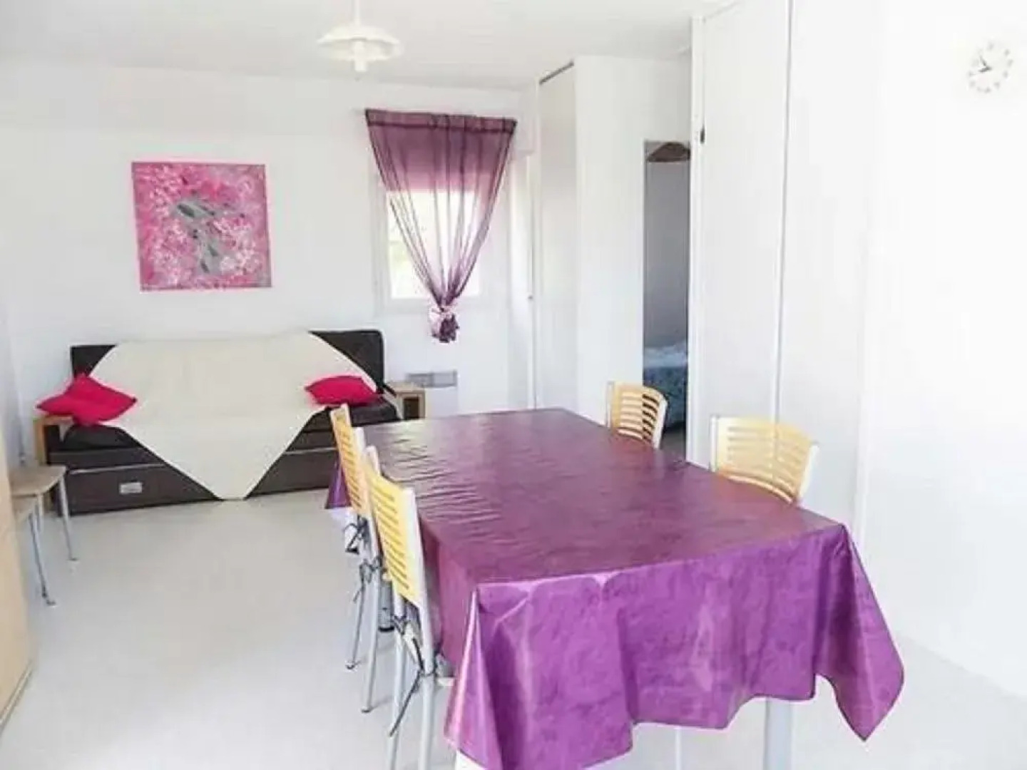 Appart'Hôtel Mont Saint Michel Résidence Fleurdumont