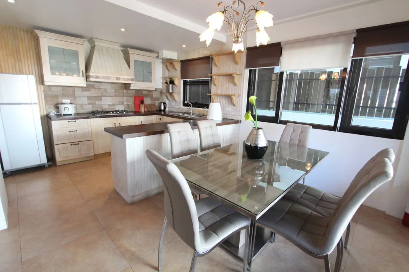 碧瑶圣帕特里克度假村(St.Patrick Village Baguio)