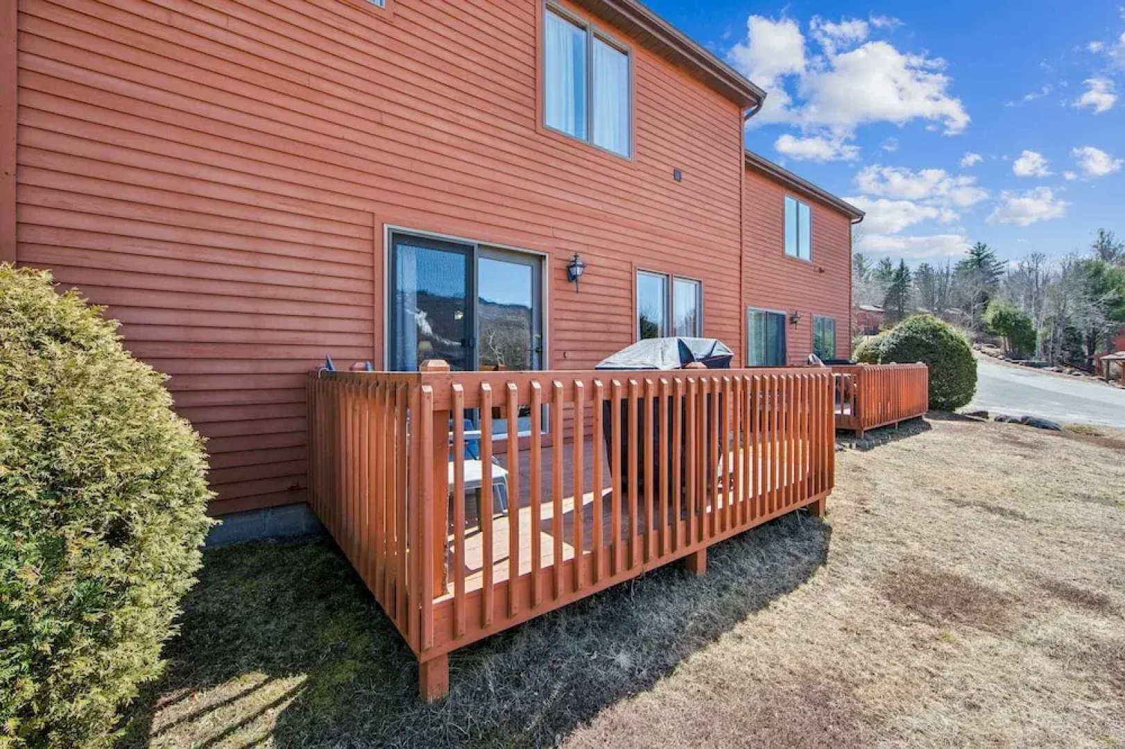 Hawkeye 21e - Spacious Townhome For Families 2 Bedroom Townhouse by The Summit at Gore Mountain