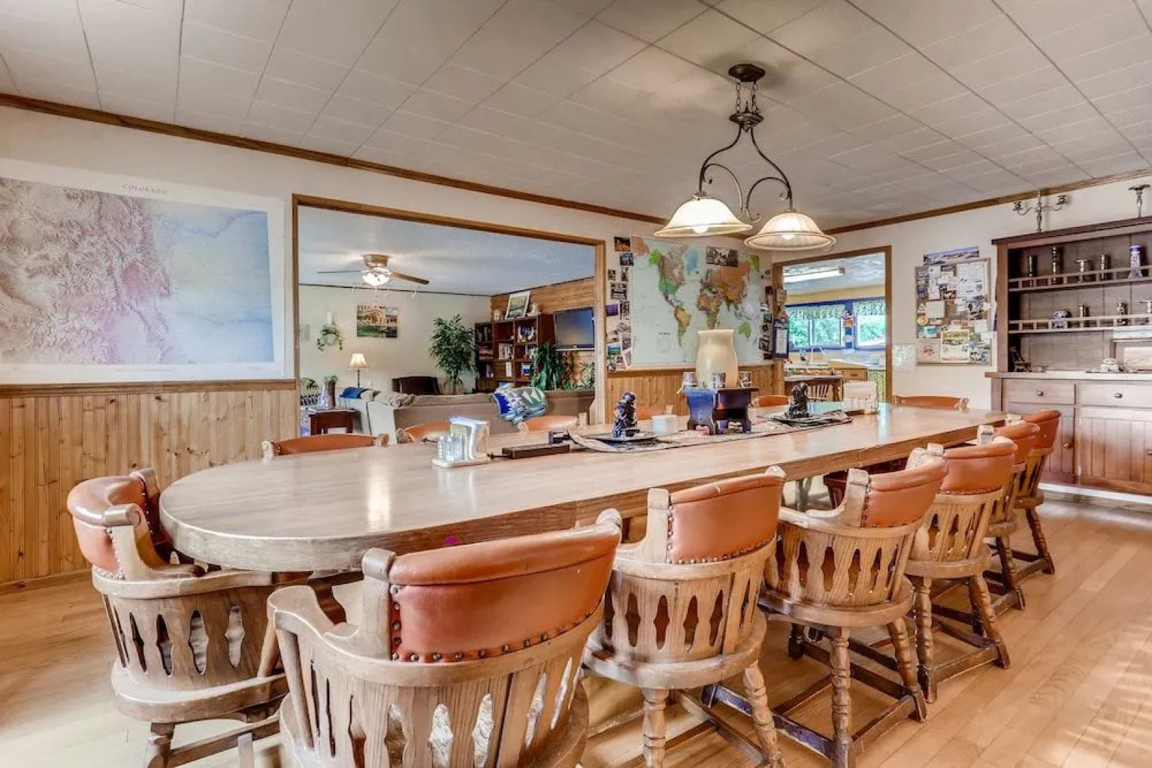 Inn the Clouds Hostel & Inn