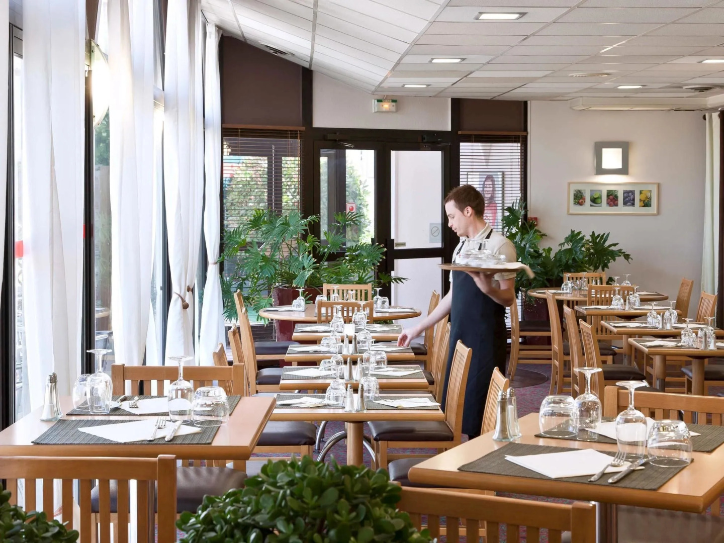 Ibis Montpellier Sud