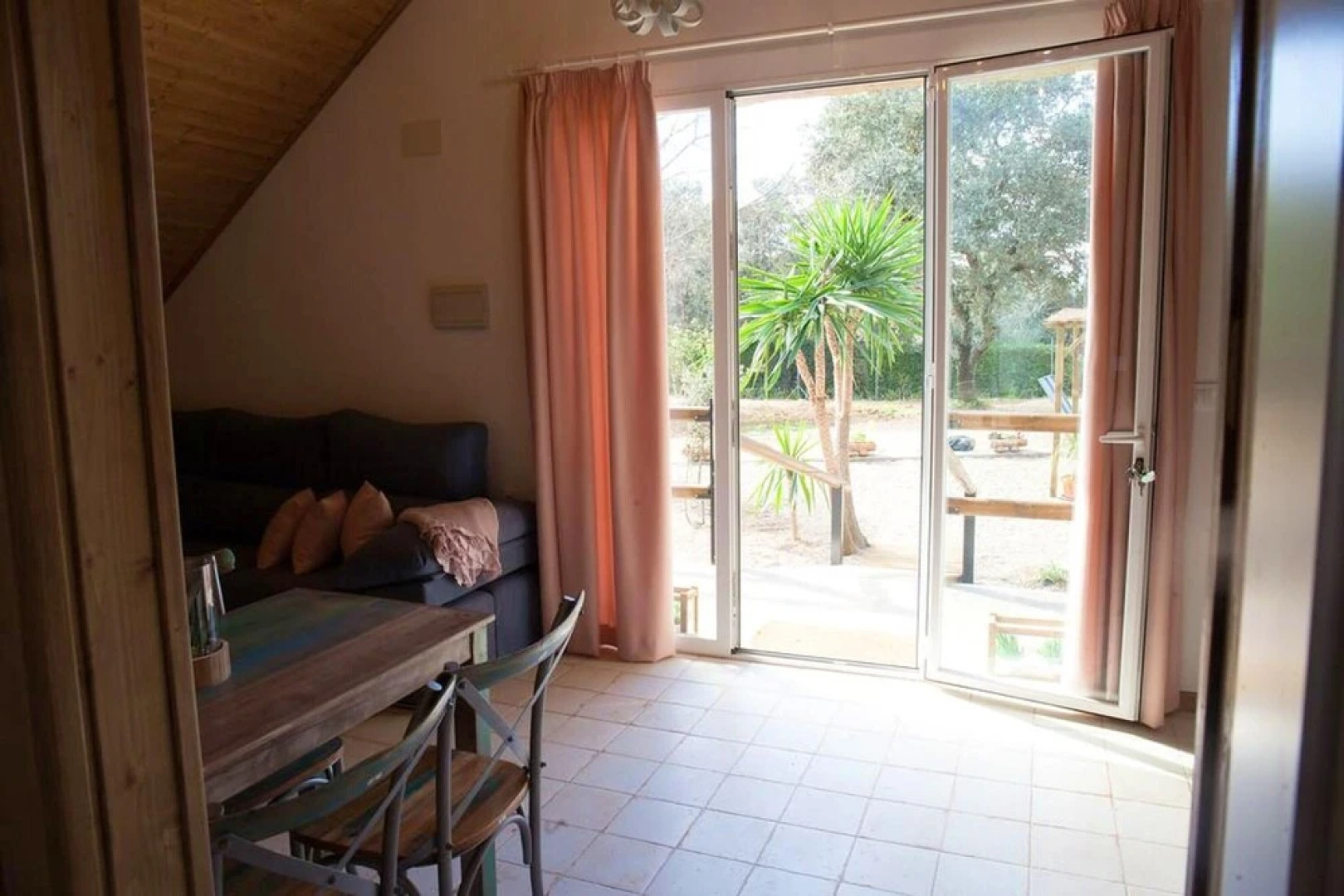 House With 2 Bedrooms in Córdoba, With Wonderful Mountain View, Shared Pool, Furnished Balcony