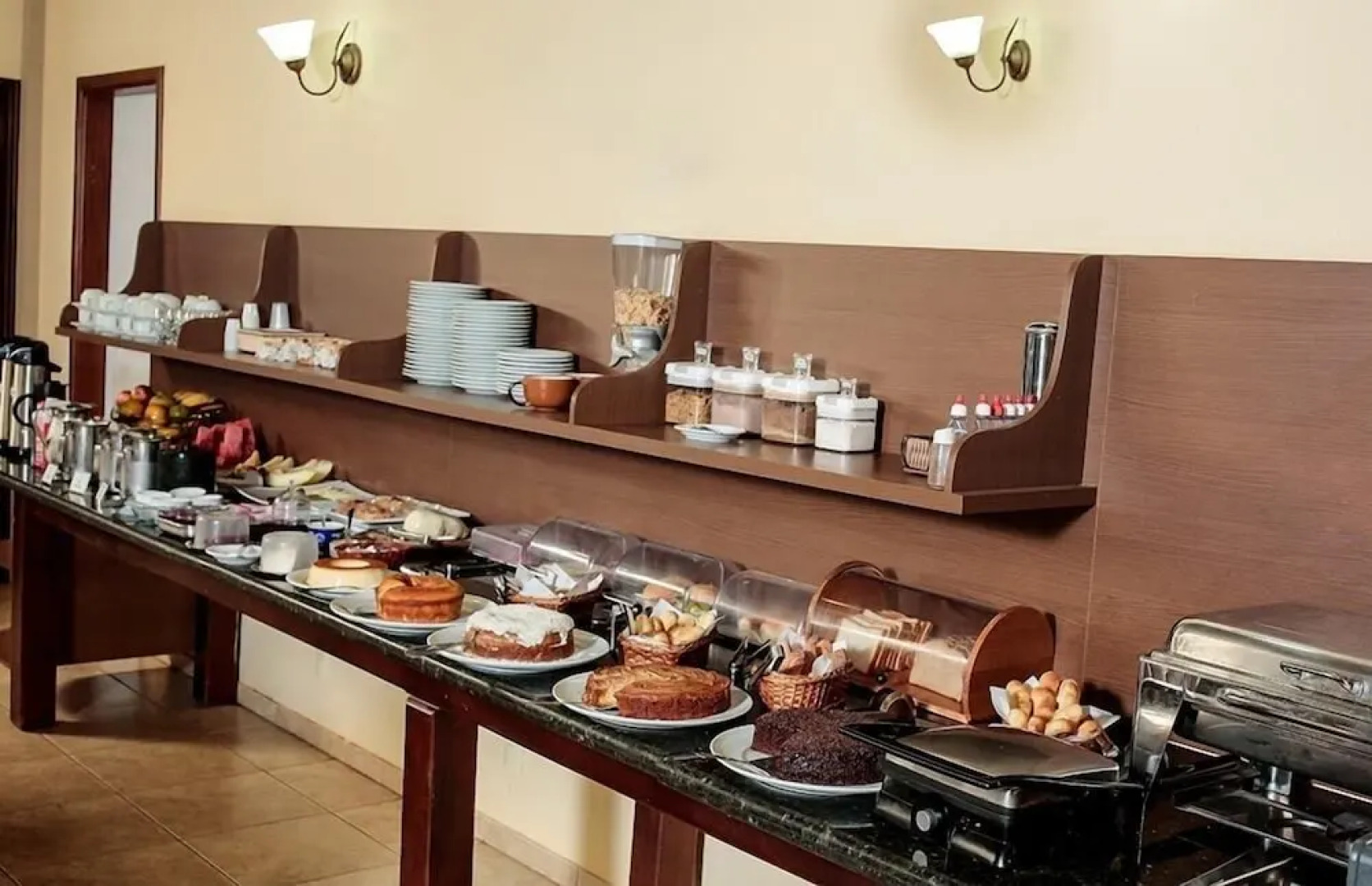 Hotel Serra Do Roncador