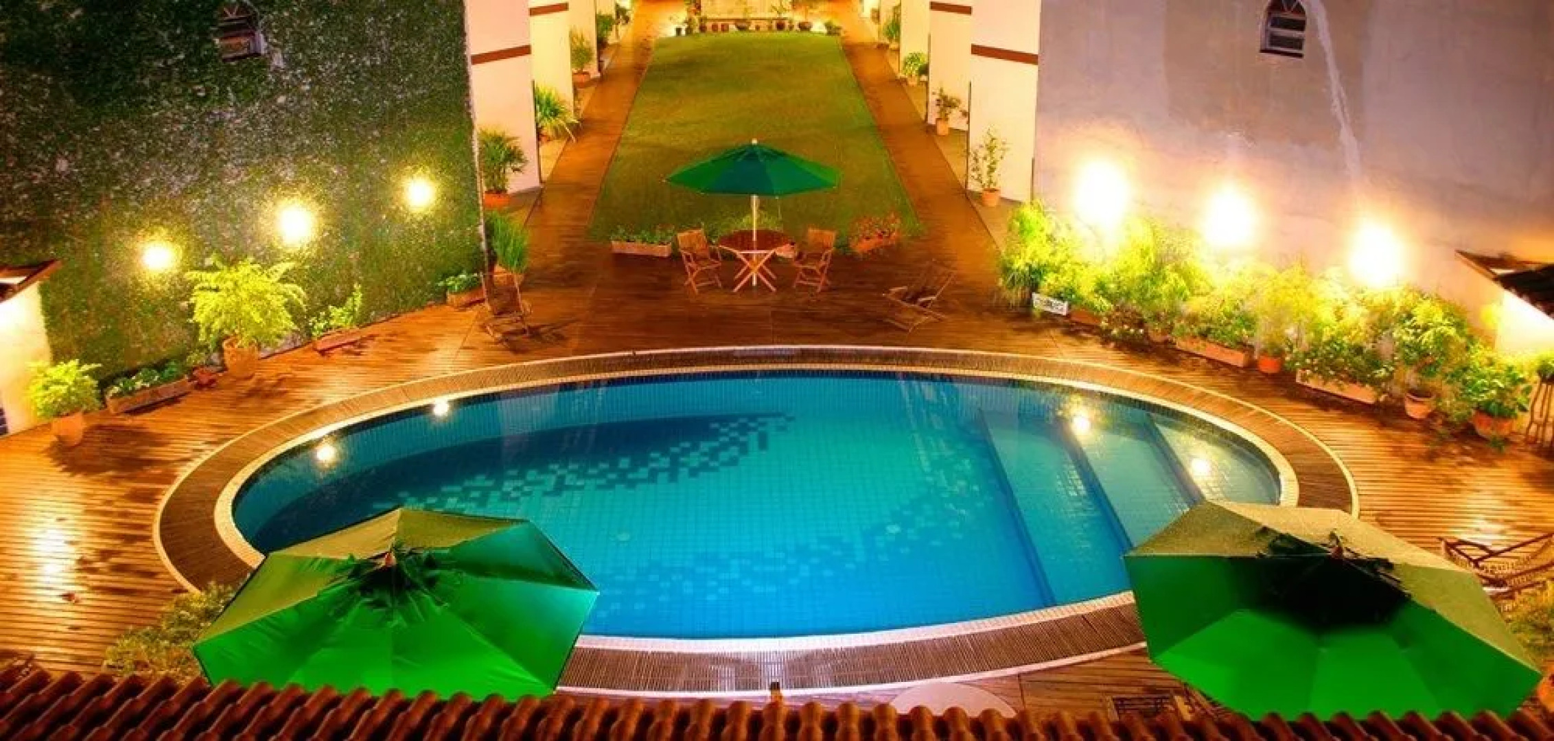 Residencial VillaFranca