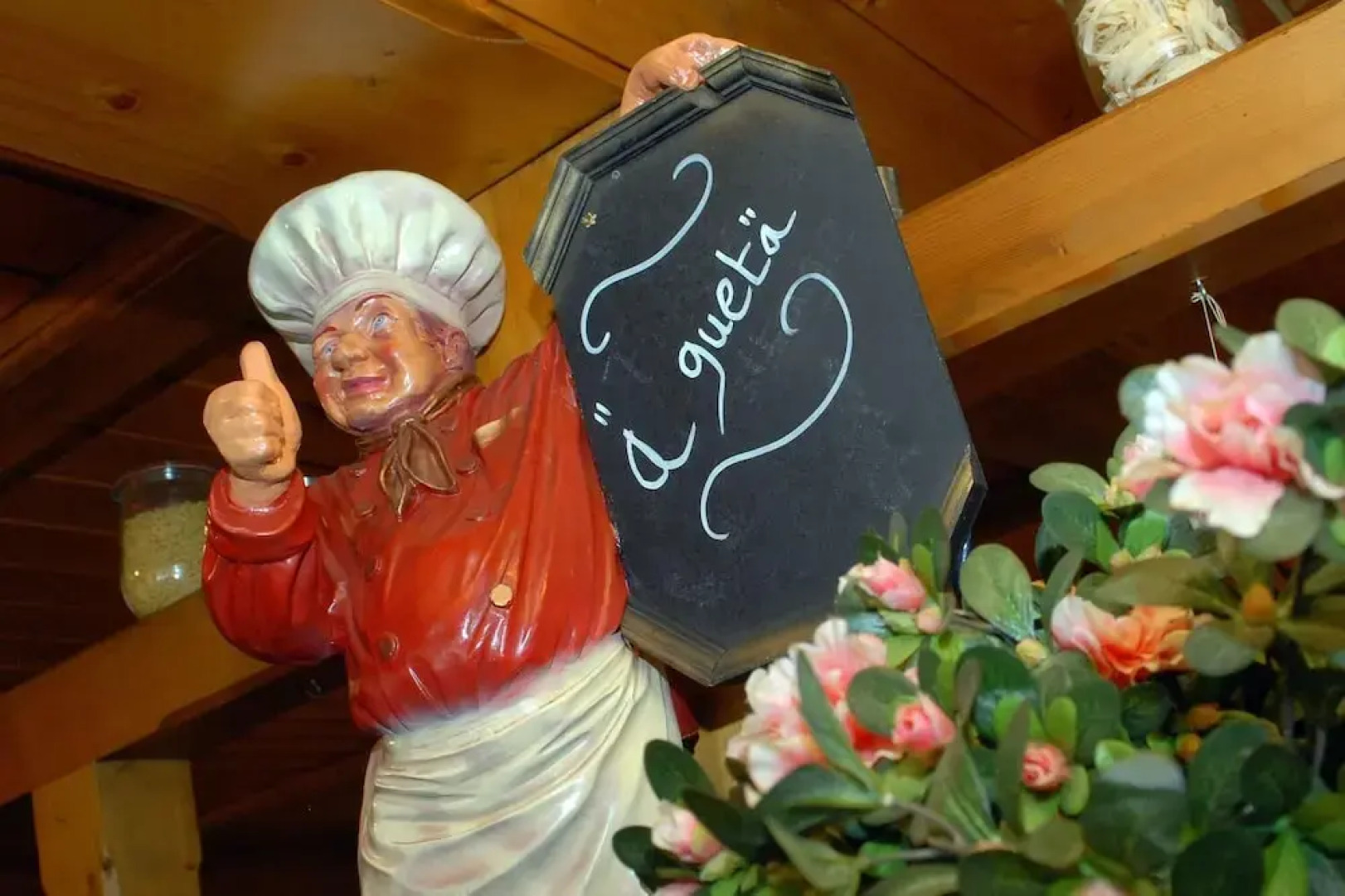 Alpen Hotel Residence