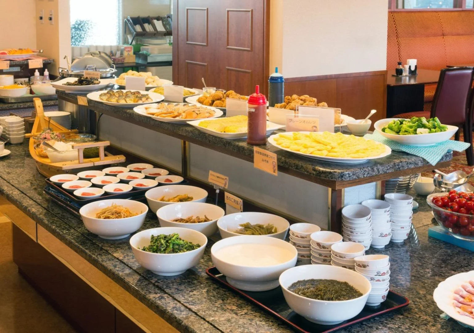 Hotel Global View Kushiro