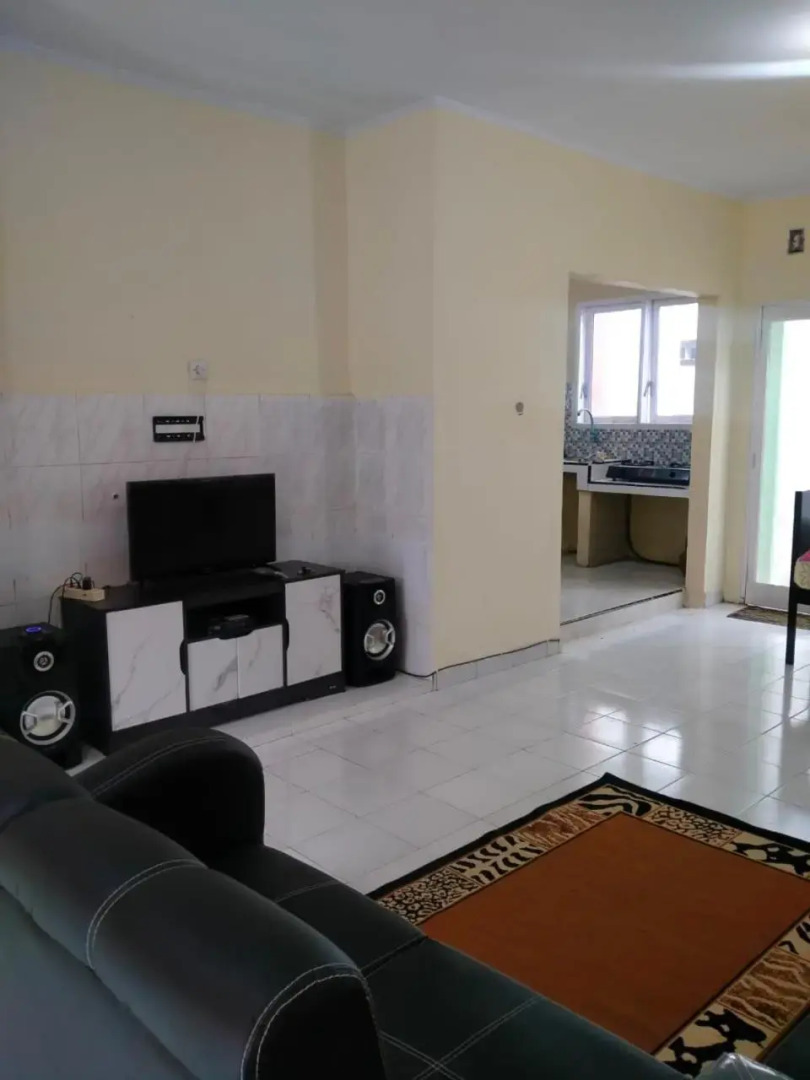 Villa Highland View No 7 M Berastagi