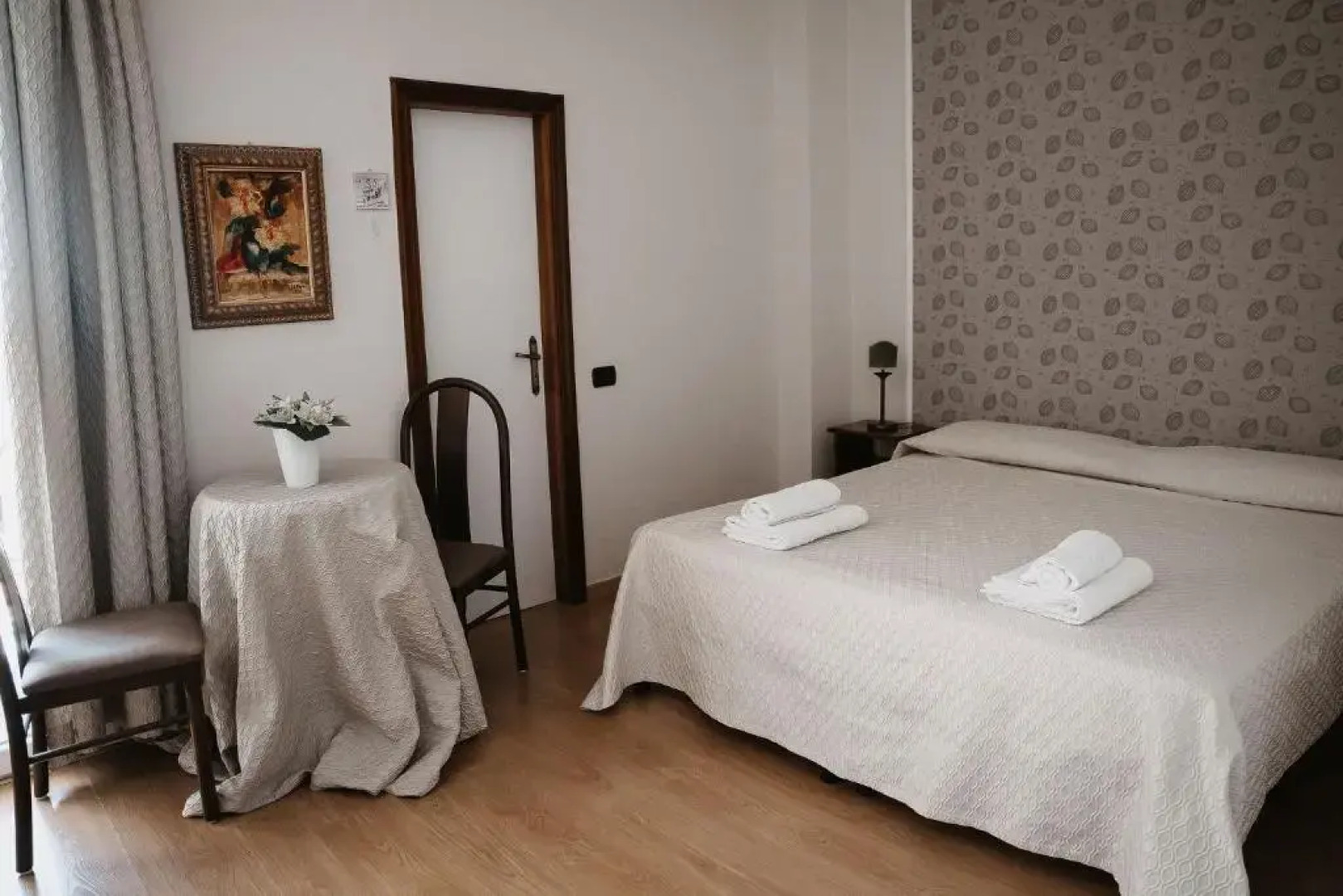 Hotel Ristorante Guardanapoli