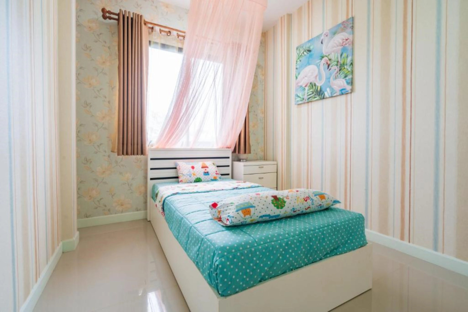 Nice Villa Resort