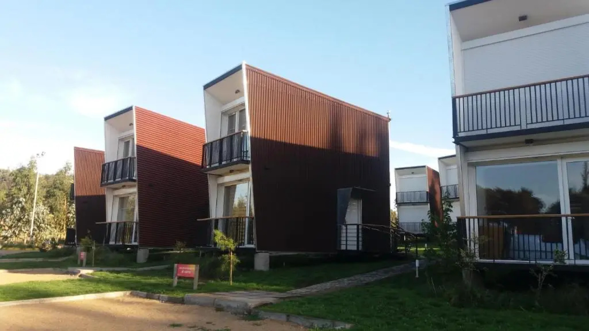 Ruta Hotel Alto La Cruz