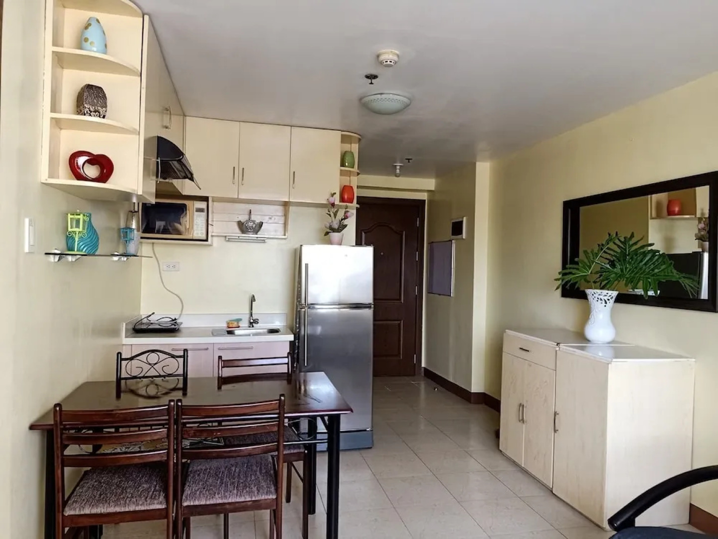 Ridgewood Towers Condotel