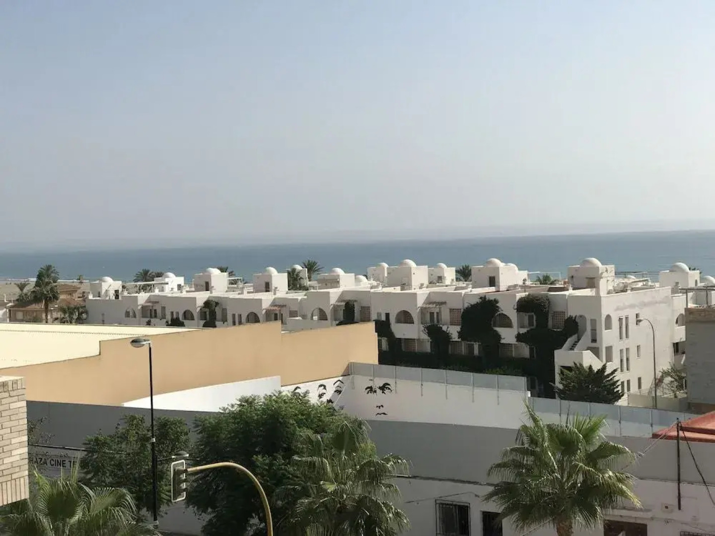 Residencial Puerto Playa